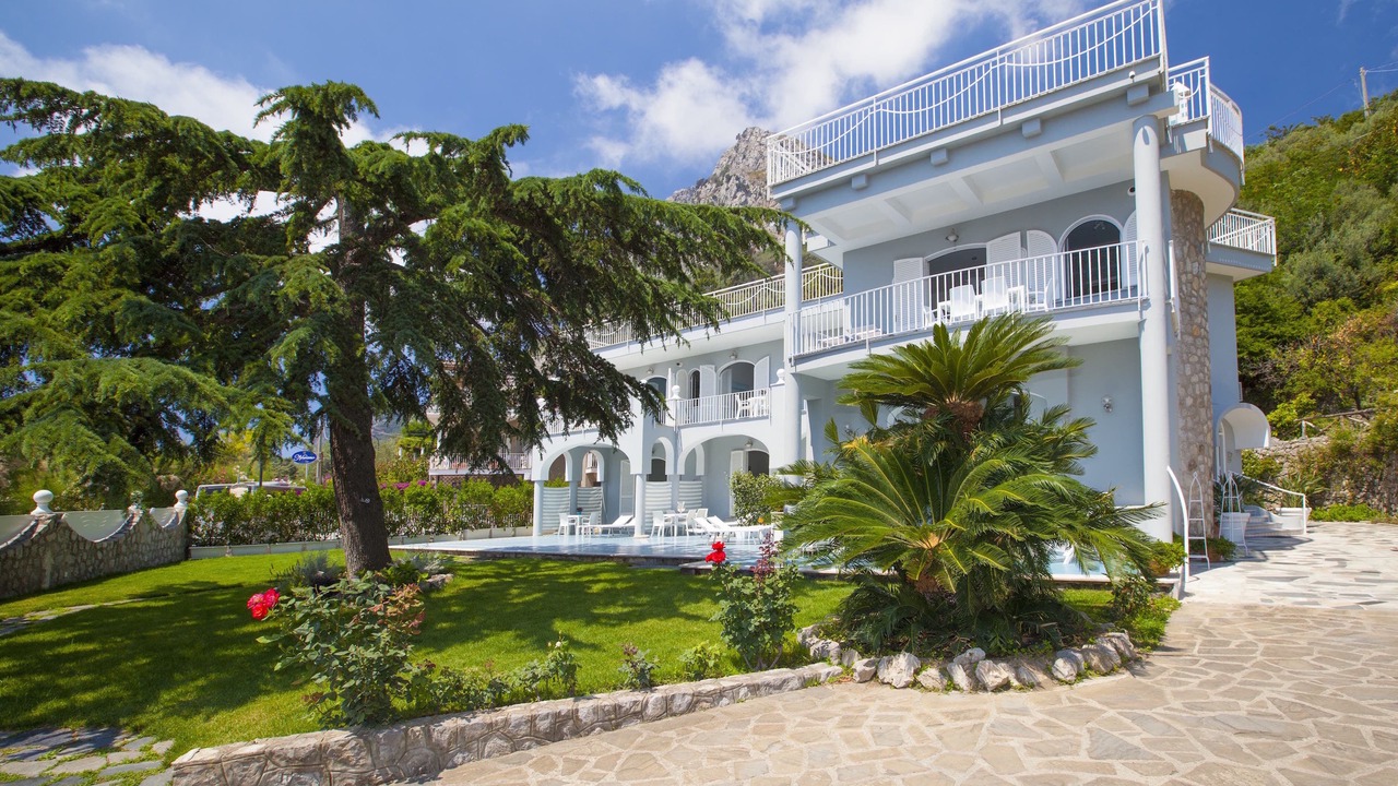 Photo of Outdoor in Marina del Cantone