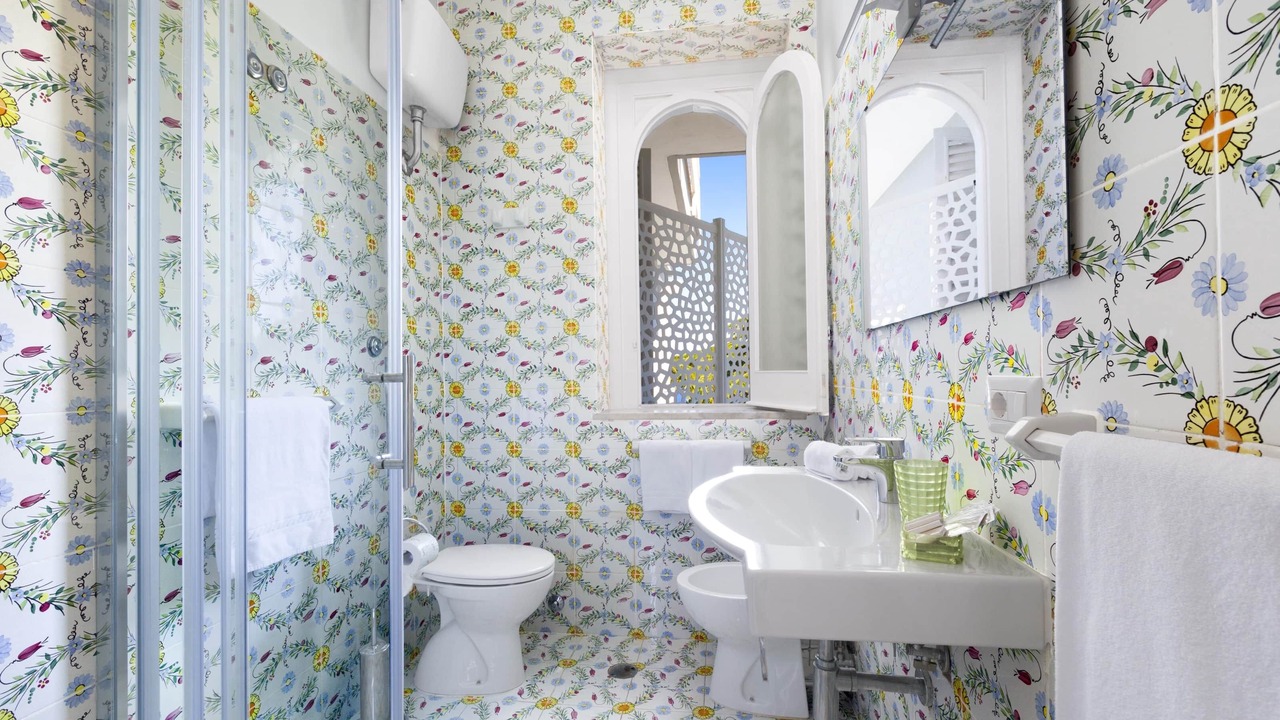 Photo of Bedroom in Marina del Cantone