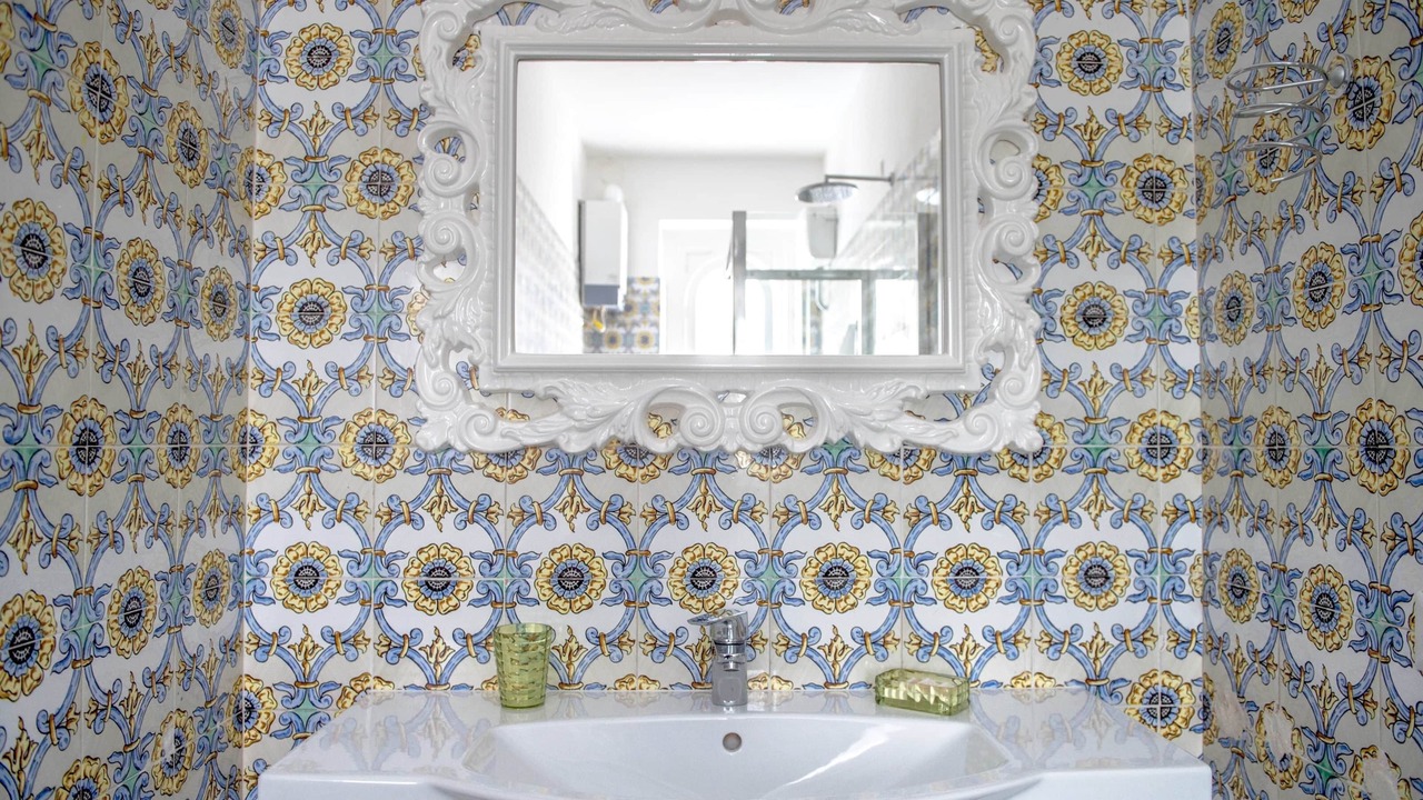 Photo of Bedroom in Marina del Cantone