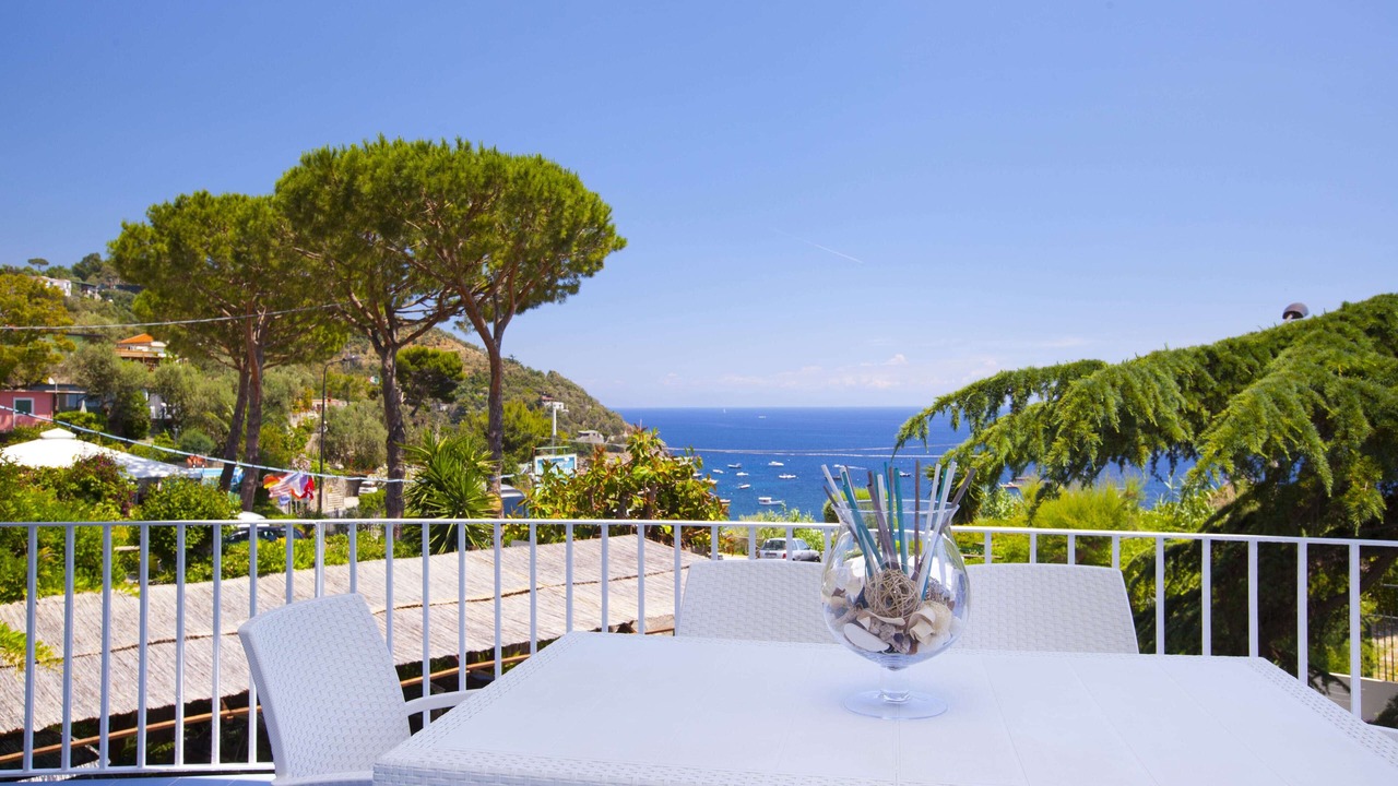 Photo of Outdoor in Marina del Cantone