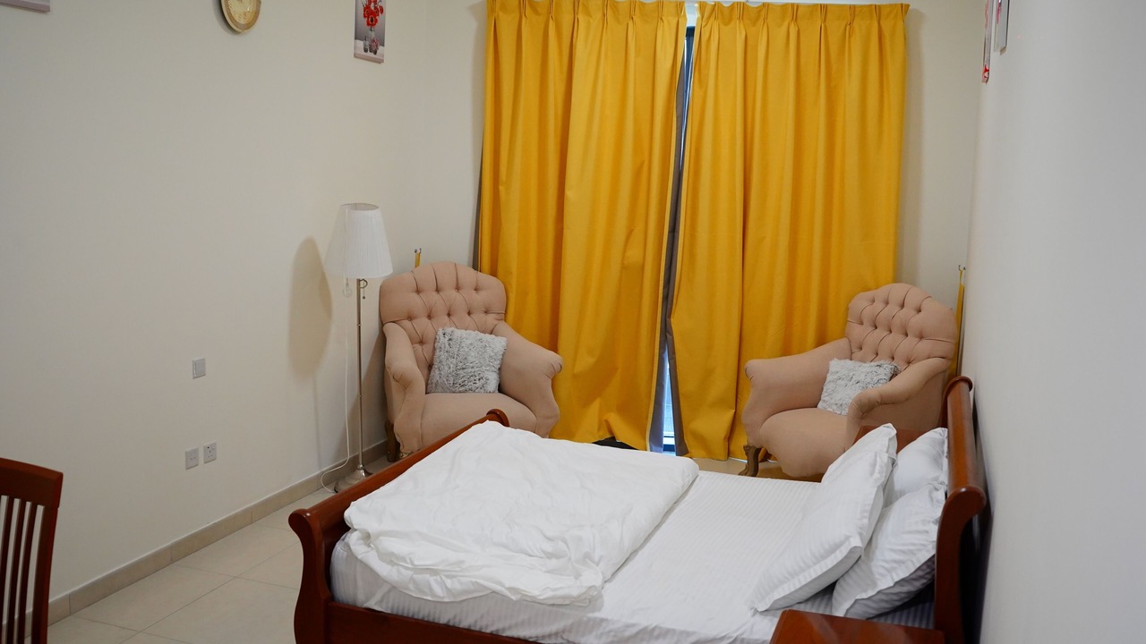 Photo of Bedroom in Mirdif
