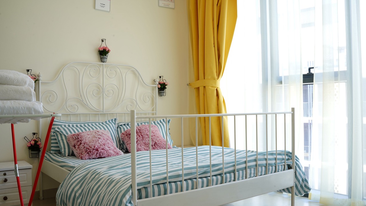 Photo of Bedroom in Mirdif