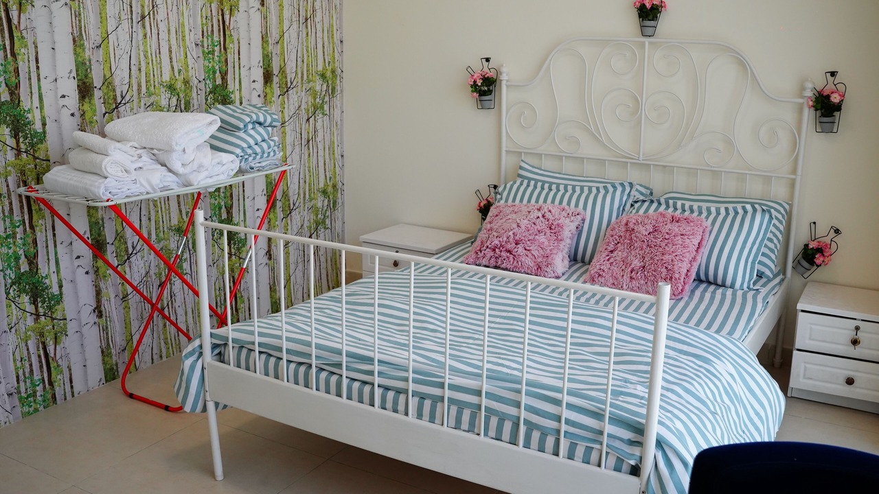 Photo of Bedroom in Mirdif