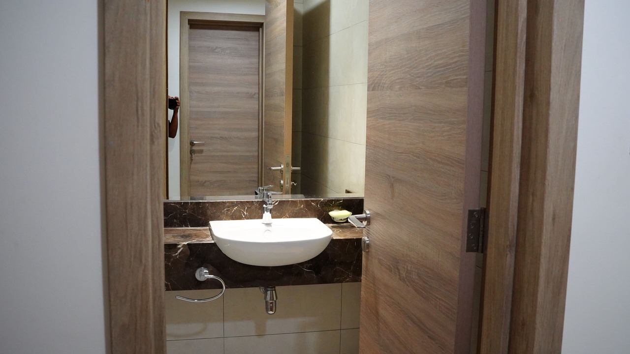 Photo of Bathroom in Mirdif