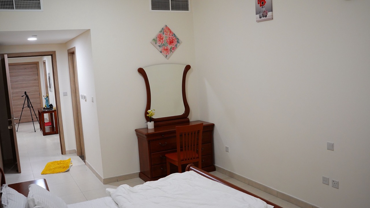 Photo of Bedroom in Mirdif