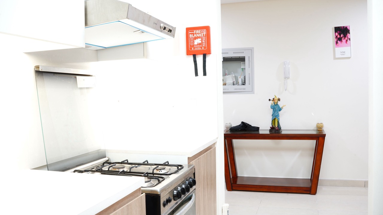 Photo of Kitchen in Mirdif