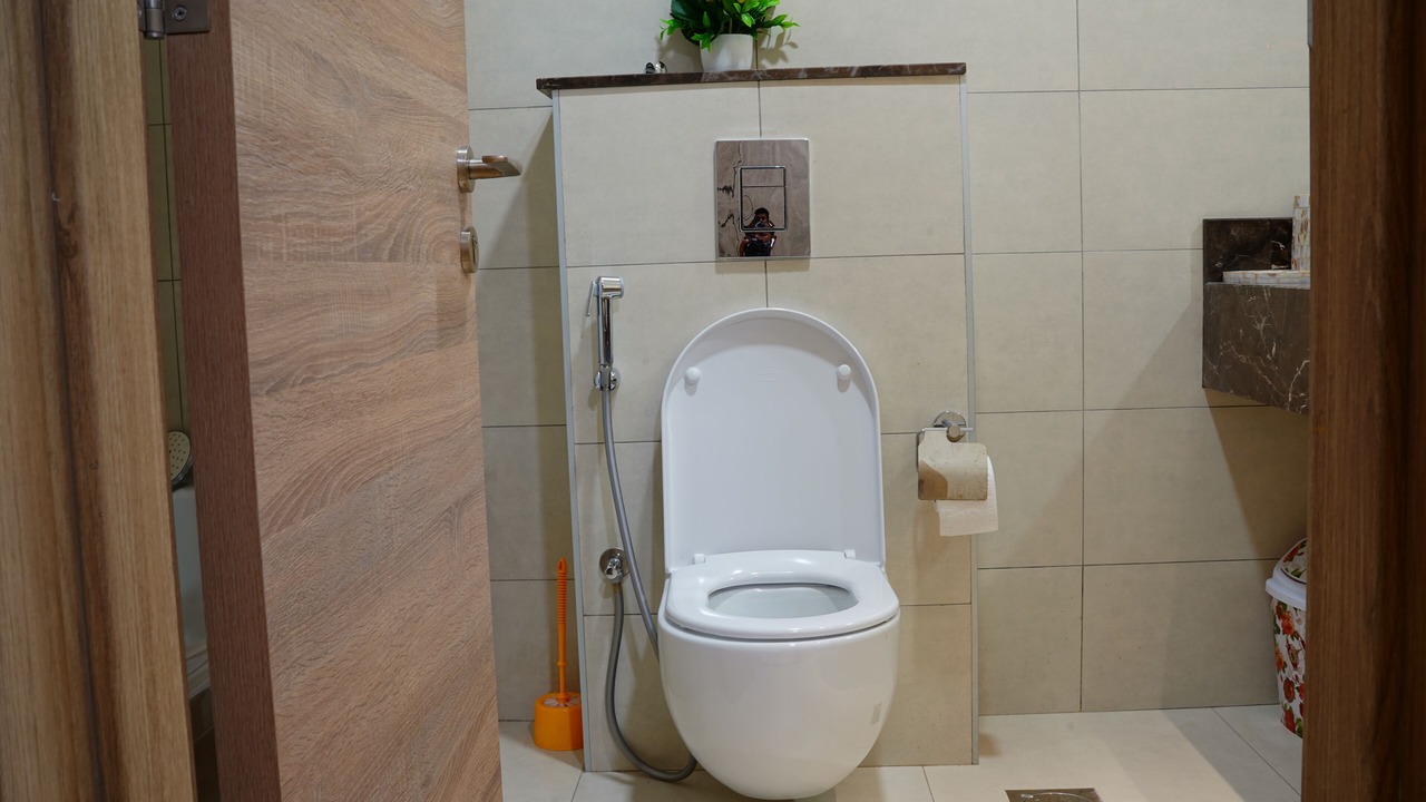 Photo of Bathroom in Mirdif