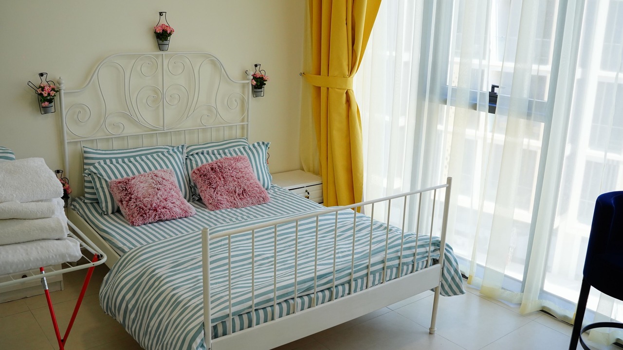 Photo of Bedroom in Mirdif