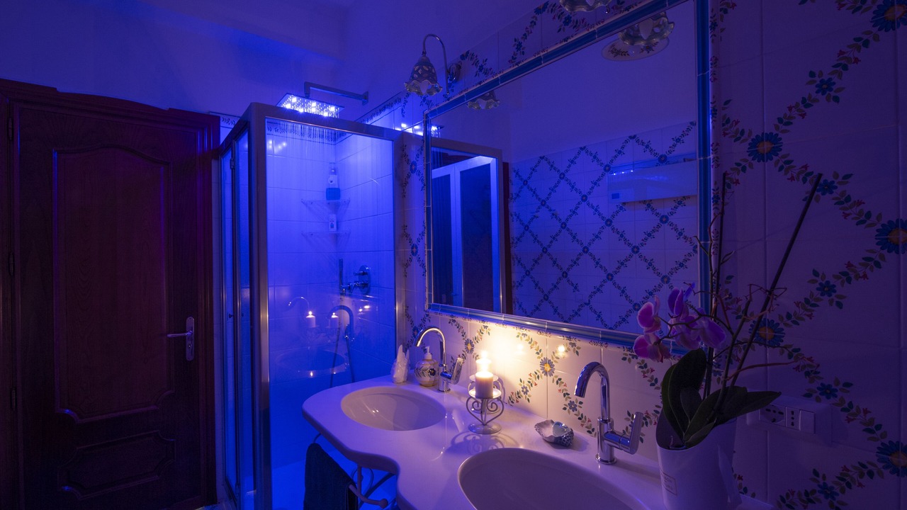 Photo of Bathroom in San Michele