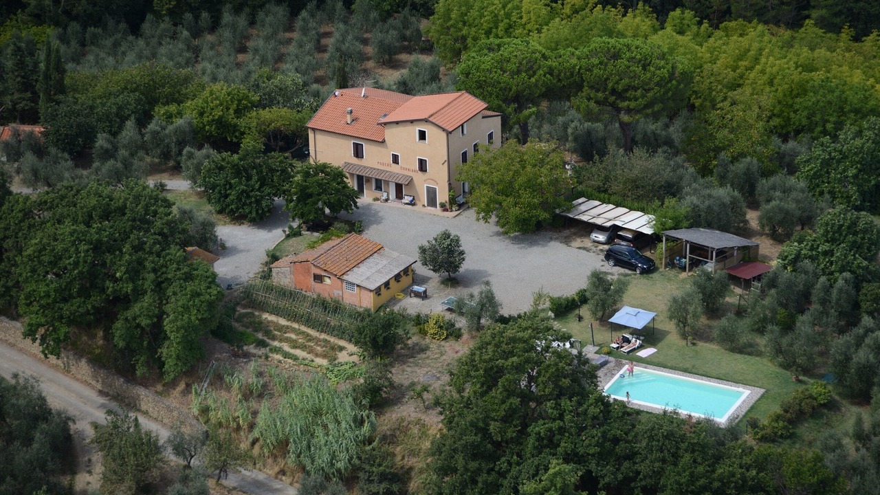 Photo of Outdoor in Morrona