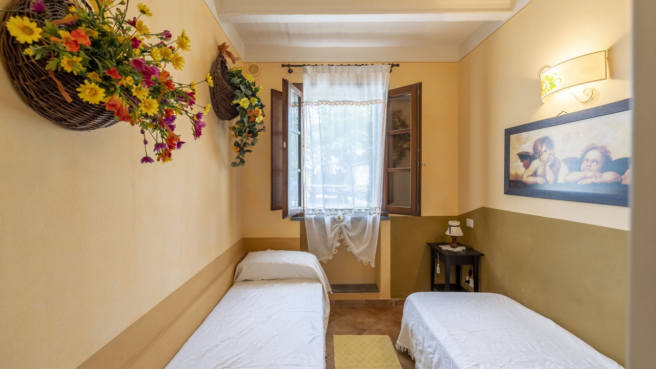 Photo of Bedroom in Morrona