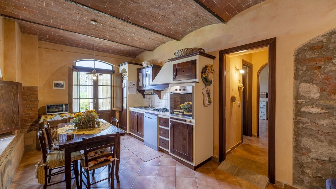 Photo of Kitchen in Morrona