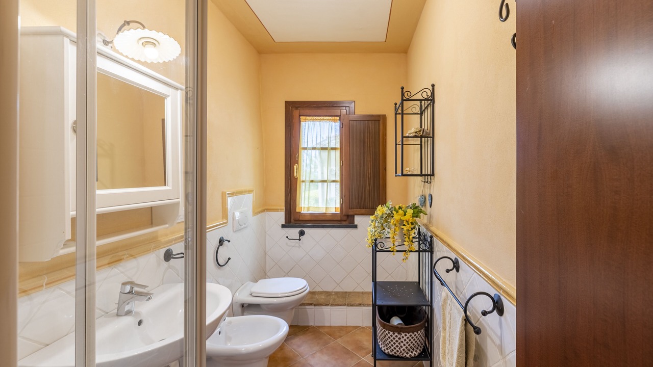 Photo of Bathroom in Morrona