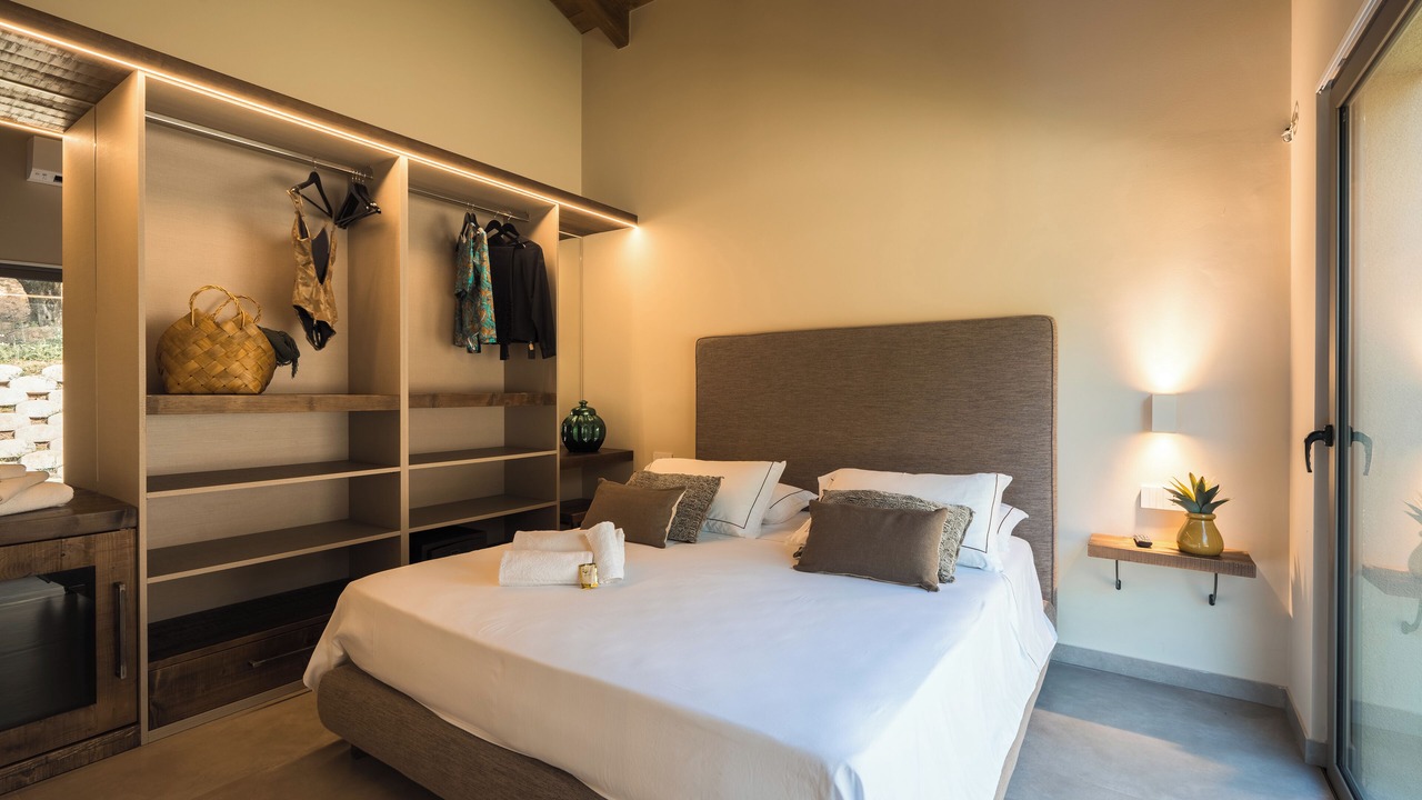 Photo of Bedroom in Gizzeria