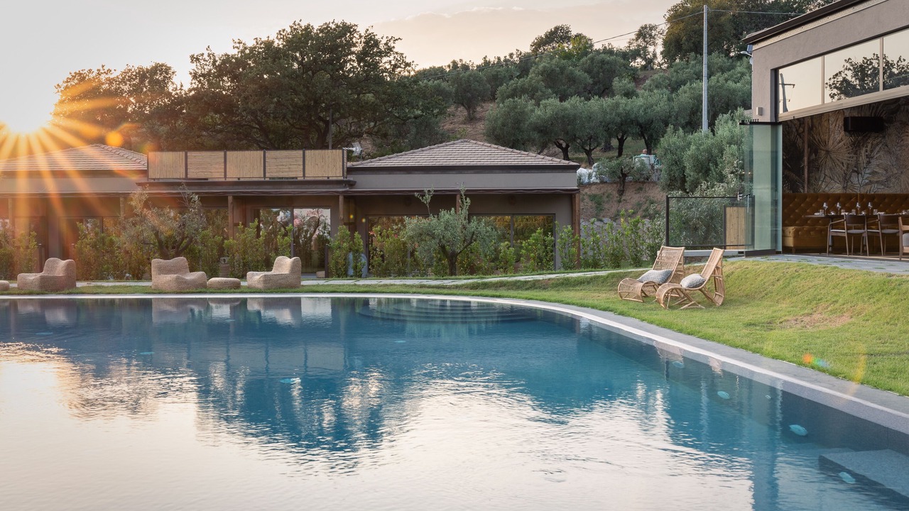 Photo of Outdoor in Gizzeria