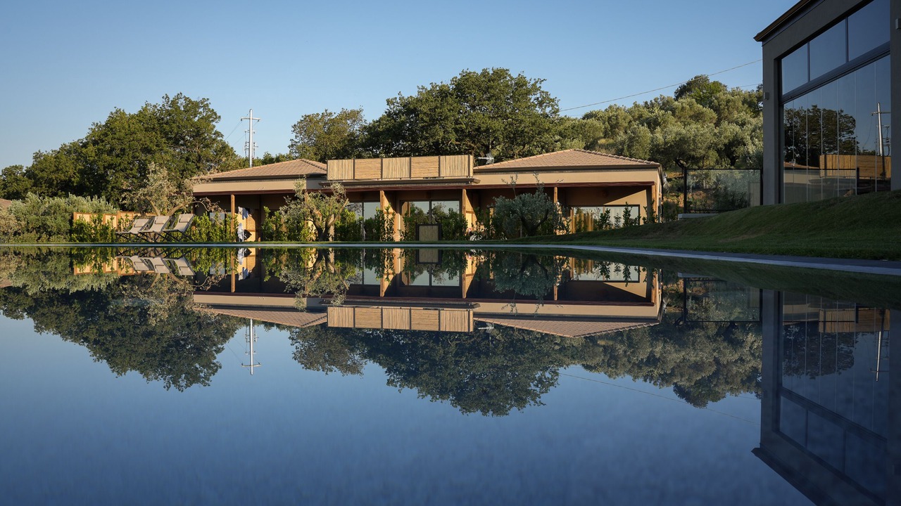 Photo of Outdoor in Gizzeria