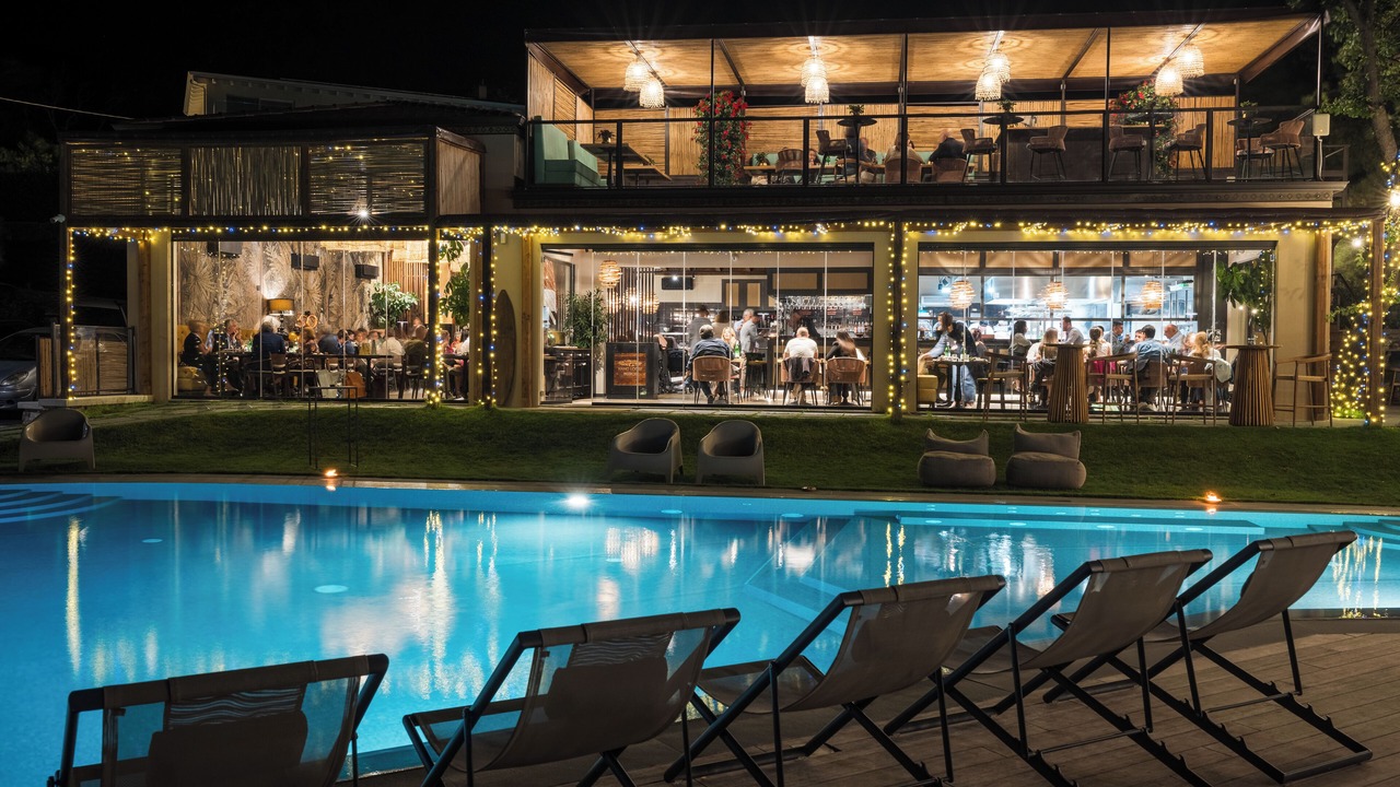 Photo of Outdoor in Gizzeria