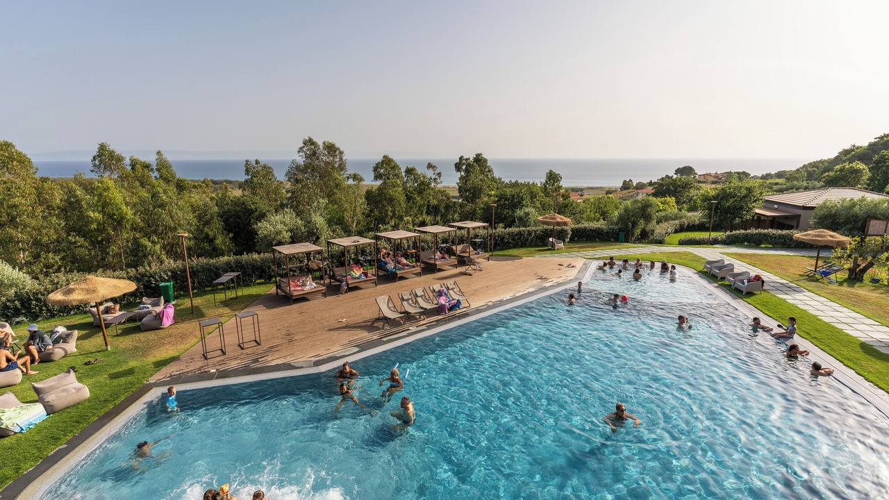 Photo of Outdoor in Gizzeria