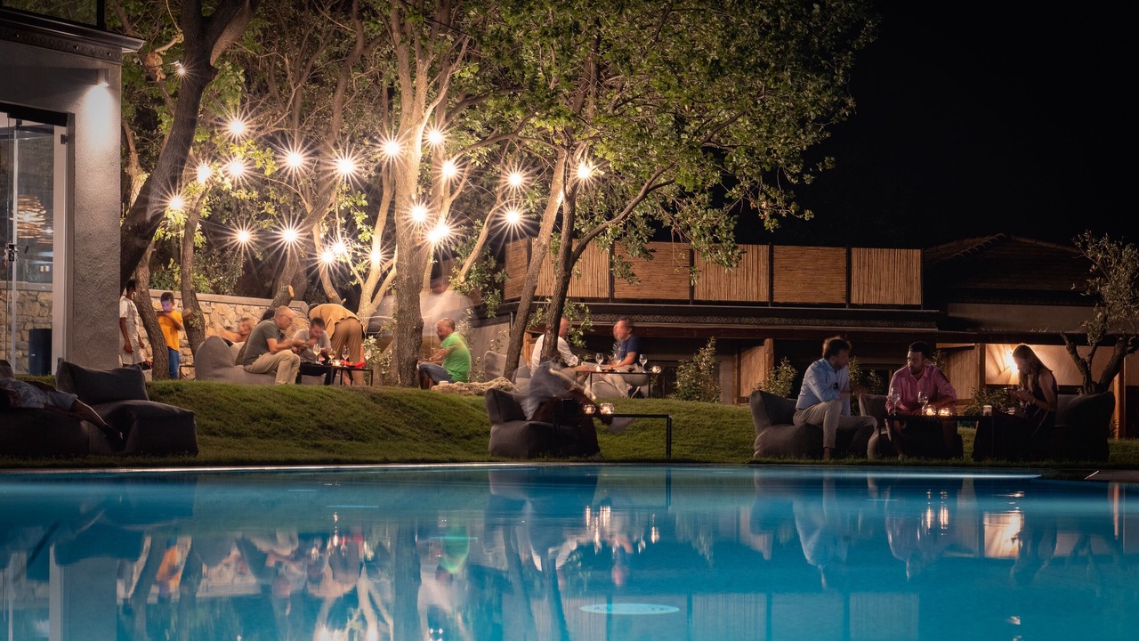Photo of Patio Balcony in Gizzeria