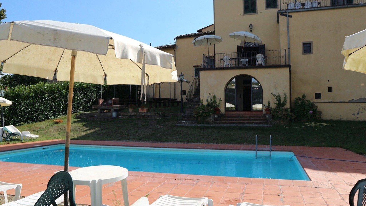Photo of Outdoor in Vicchio