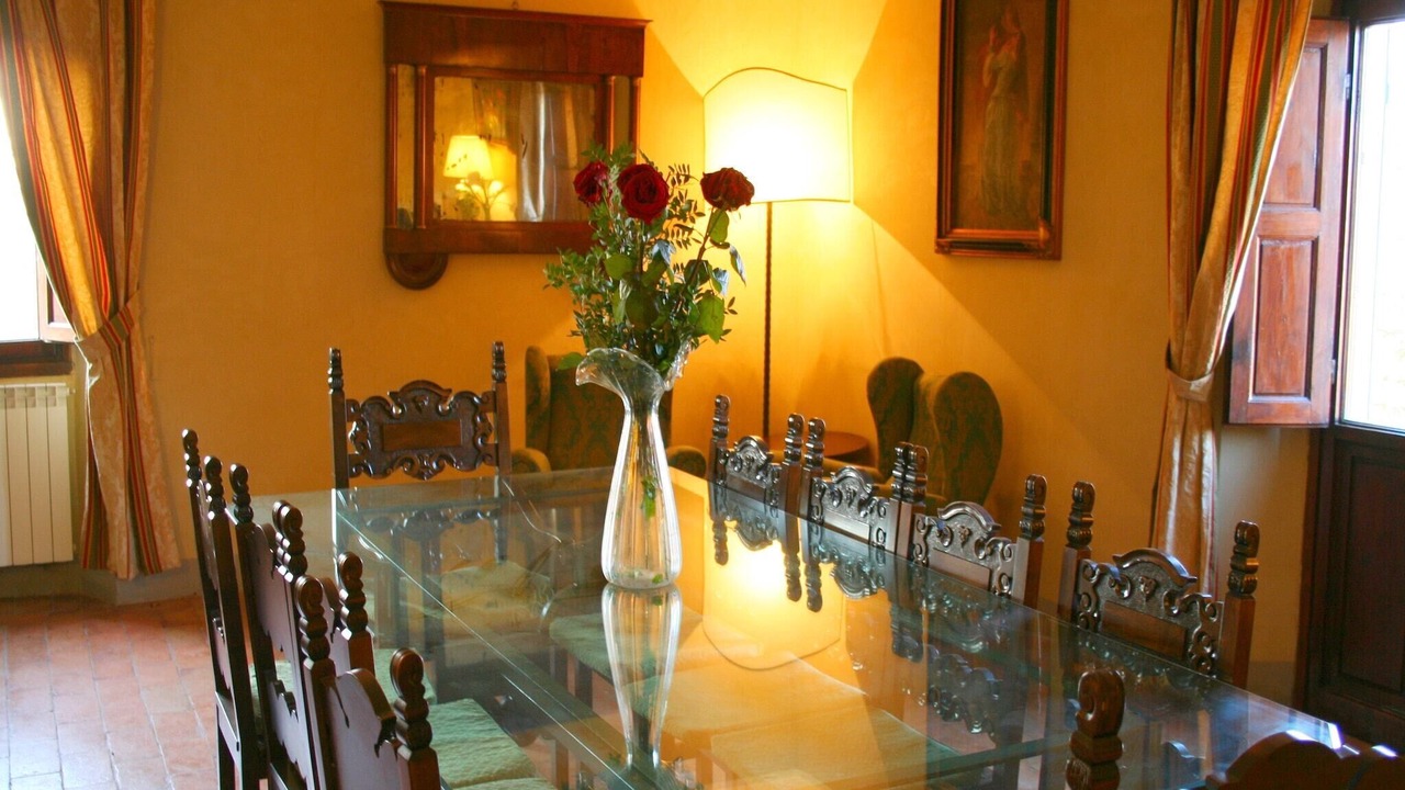 Photo of Livingroom in Vicchio