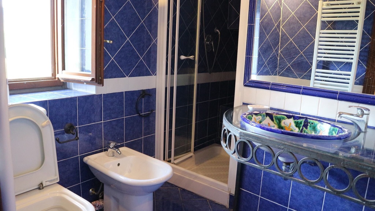 Photo of Bathroom in Vicchio