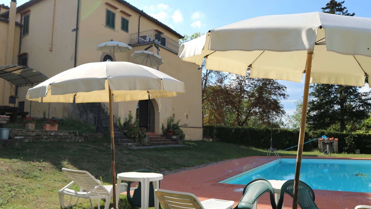 Photo of Outdoor in Vicchio
