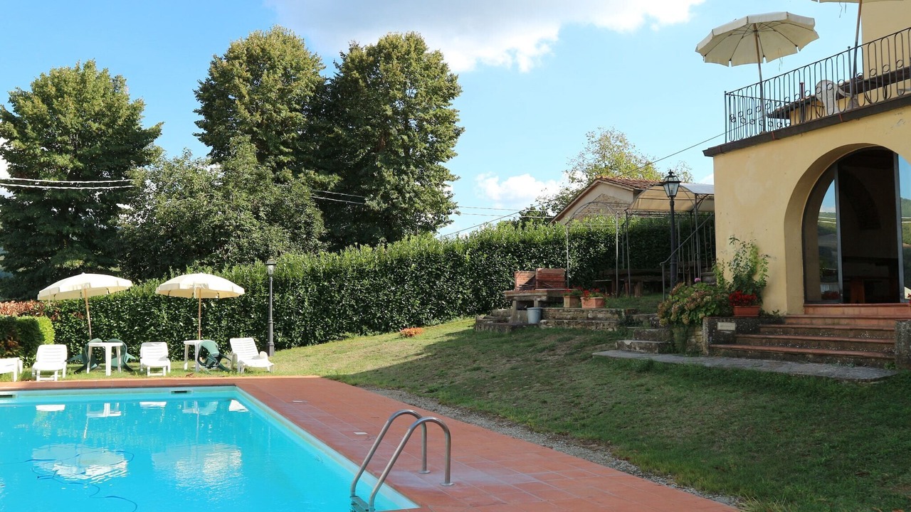 Photo of Outdoor in Vicchio