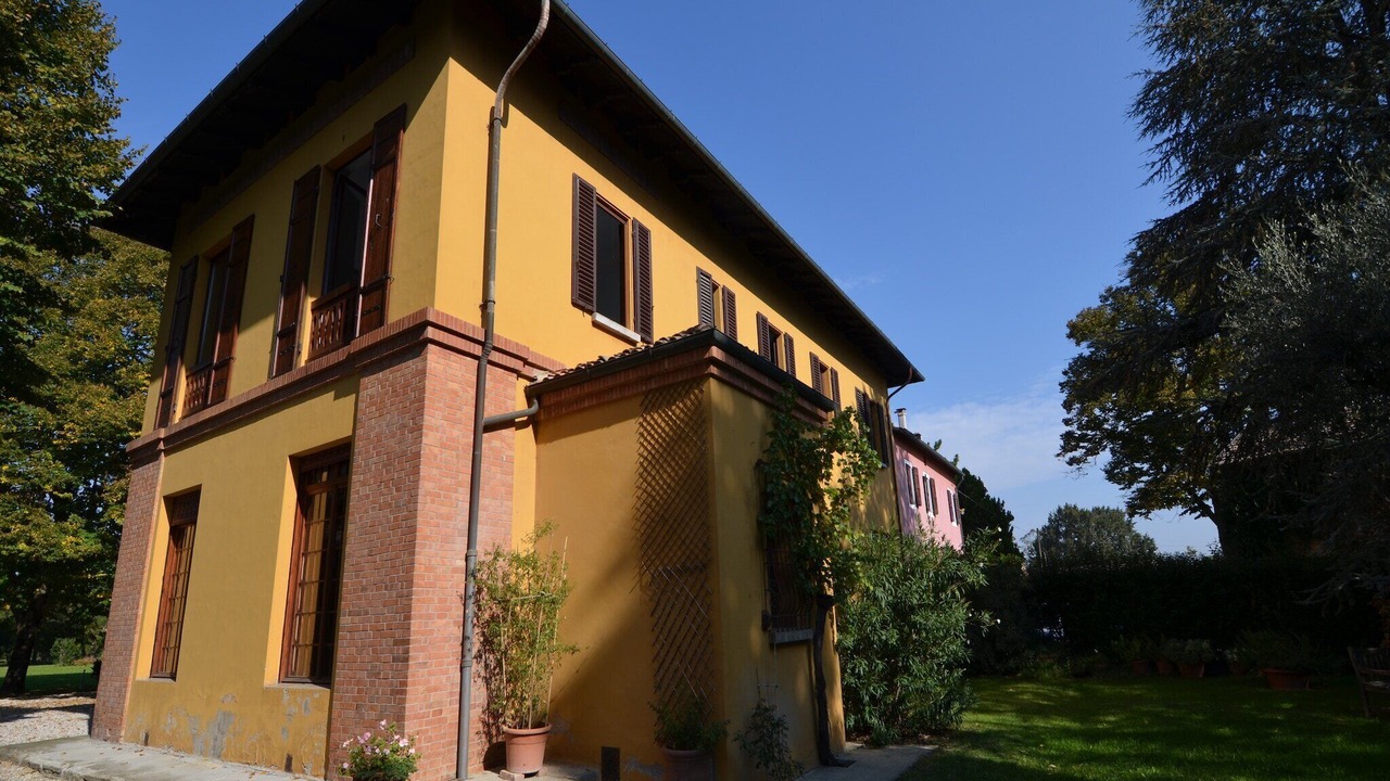 Photo of Outdoor in Faenza