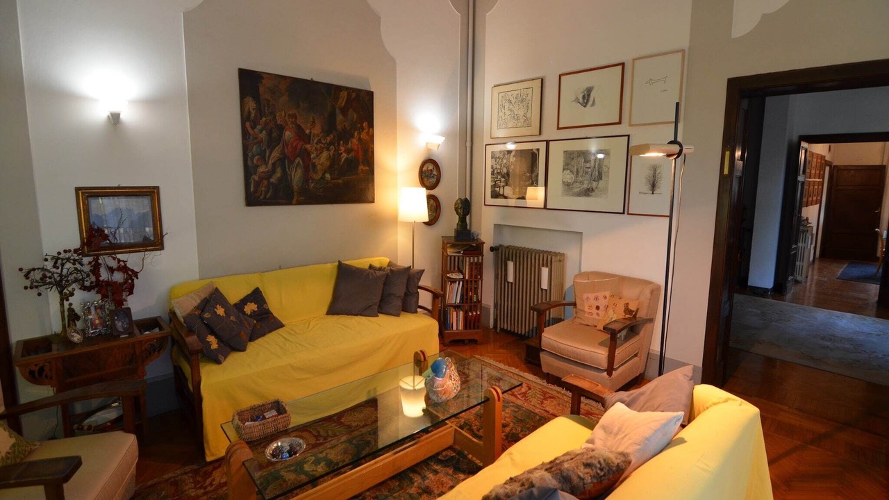 Photo of Livingroom in Faenza