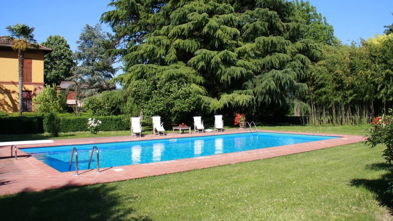 Photo of Outdoor in Faenza