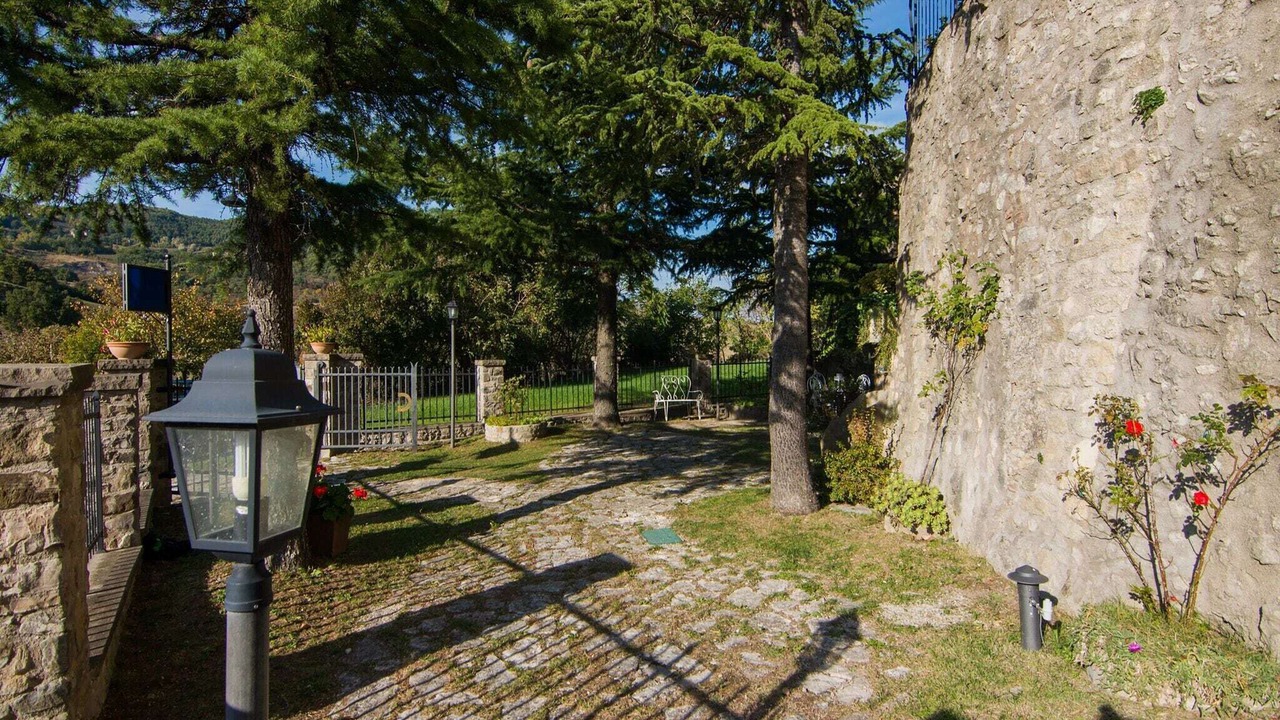 Photo of Outdoor in Petrella Guidi
