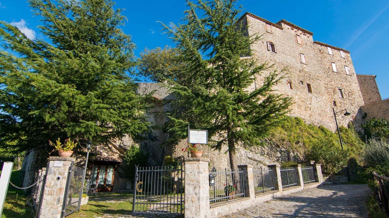 Photo of Outdoor in Petrella Guidi