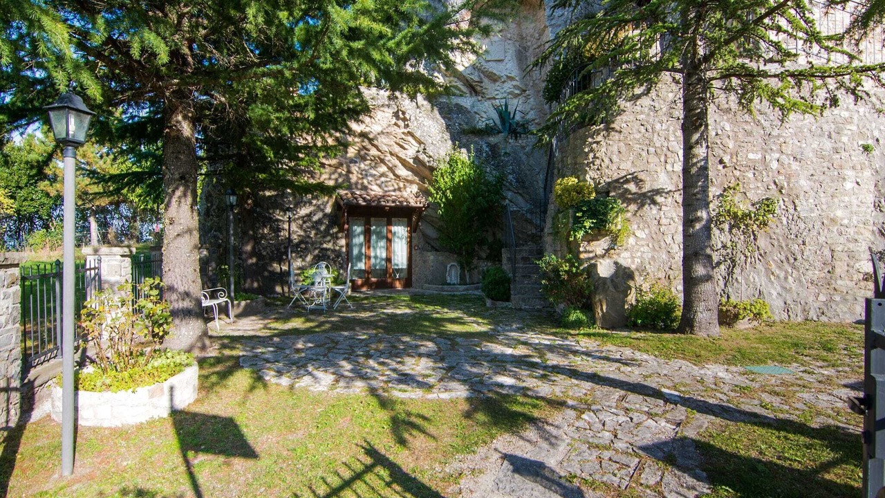 Photo of Outdoor in Petrella Guidi