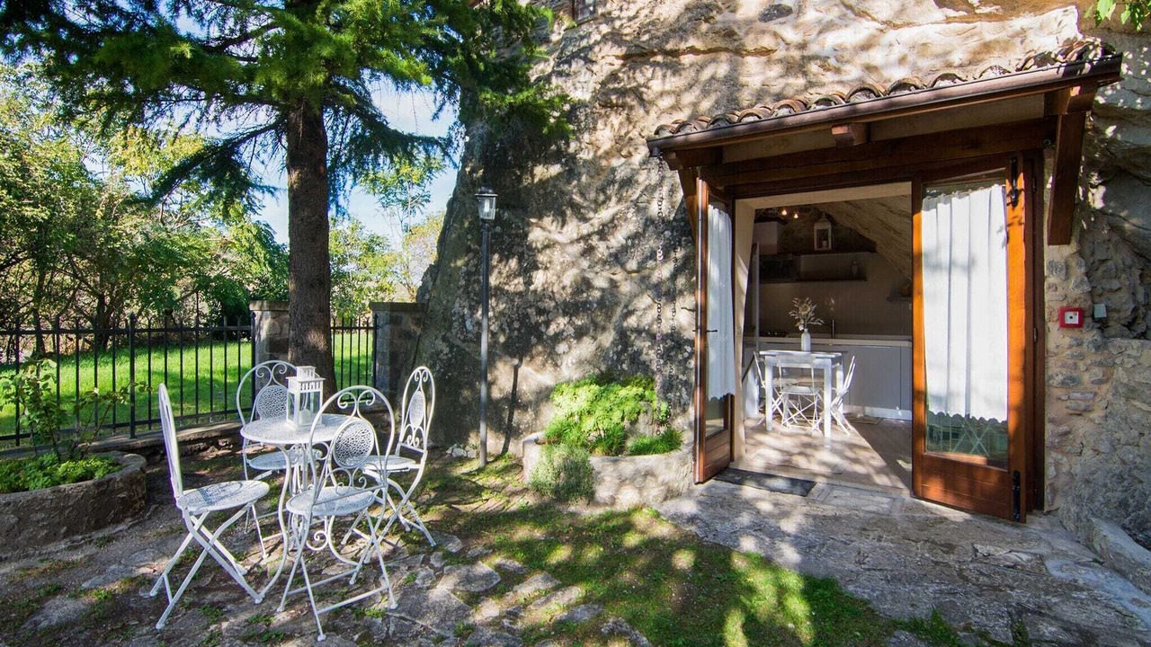 Photo of Outdoor in Petrella Guidi