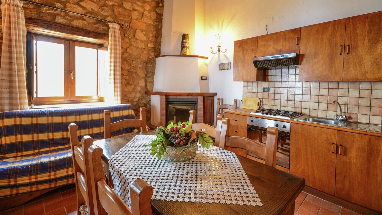 Photo of Livingroom in Cetraro