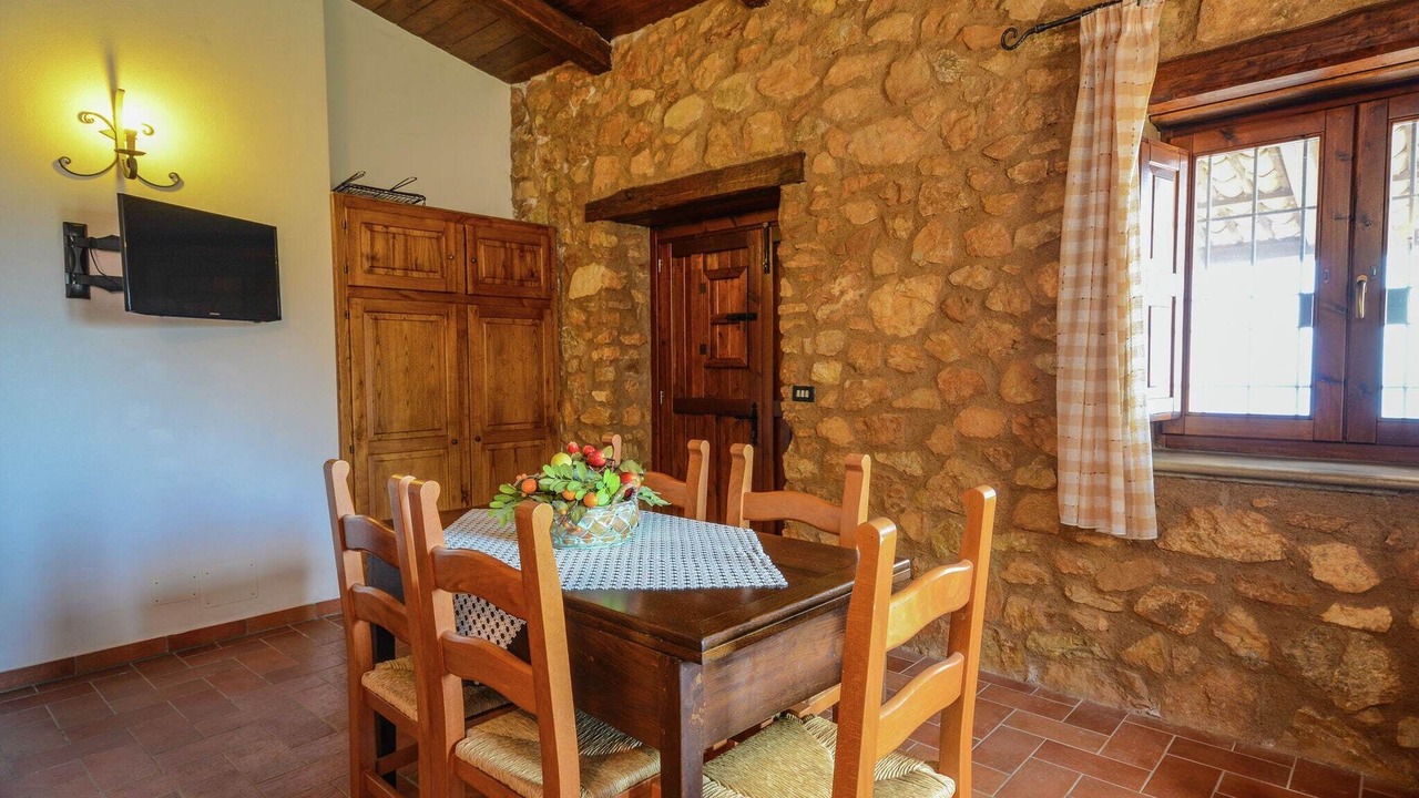 Photo of Livingroom in Cetraro
