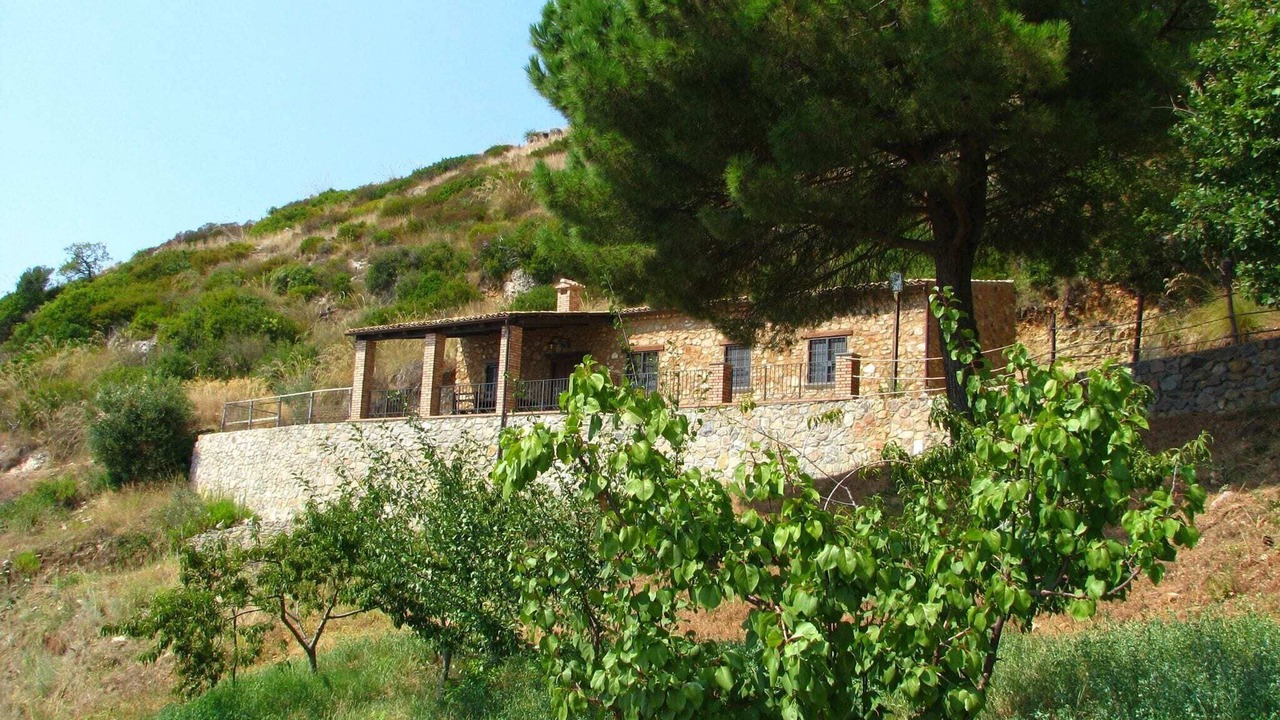 Photo of Outdoor in Cetraro