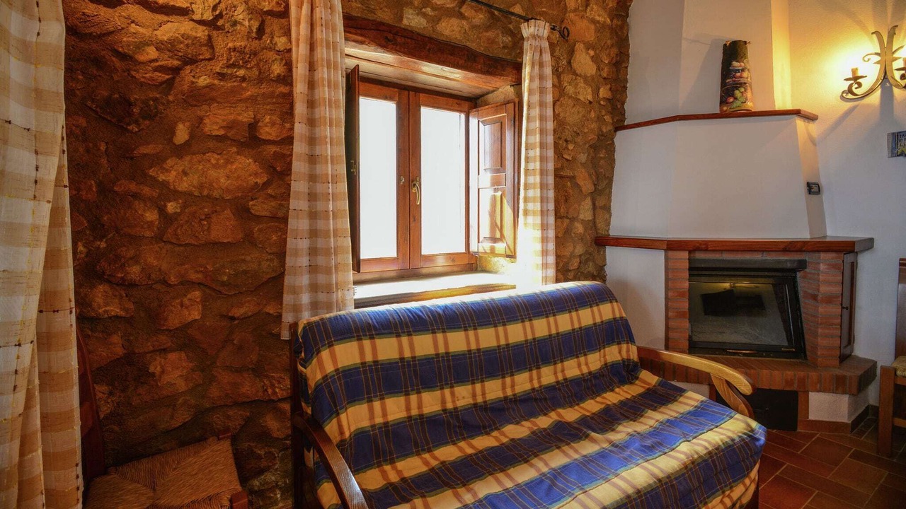 Photo of Livingroom in Cetraro