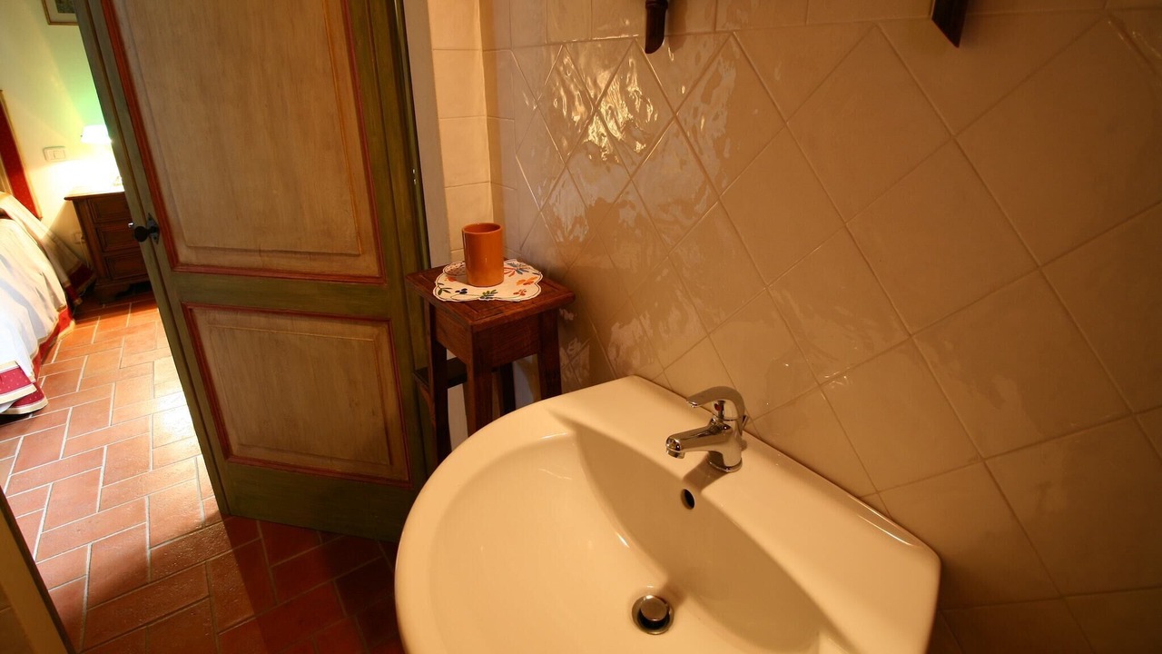 Photo of Bathroom in Armaiolo