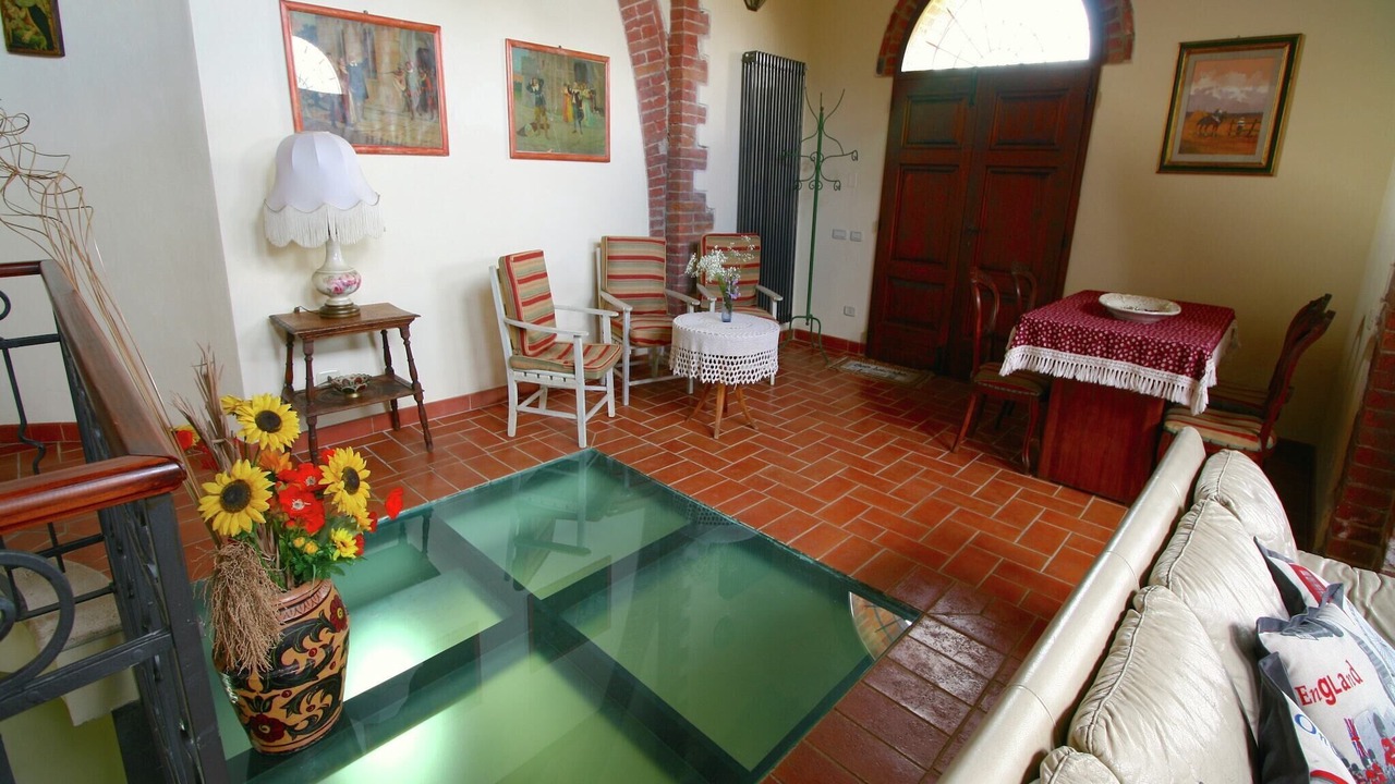 Photo of Livingroom in Armaiolo