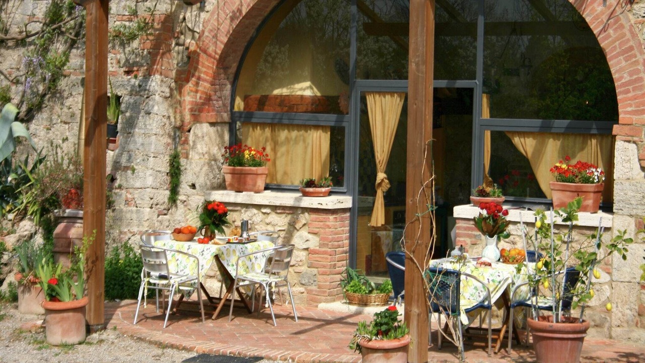 Photo of Outdoor in Armaiolo