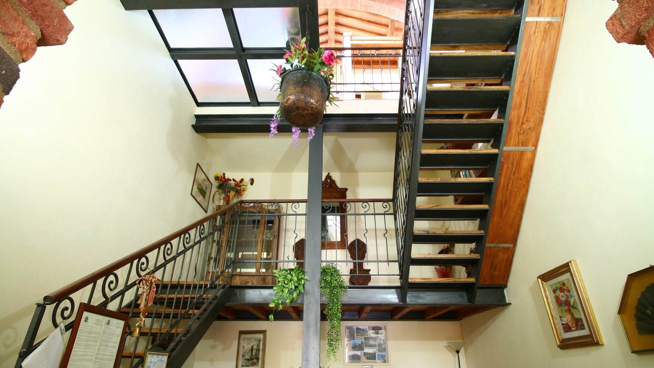 Photo of Bedroom in Armaiolo