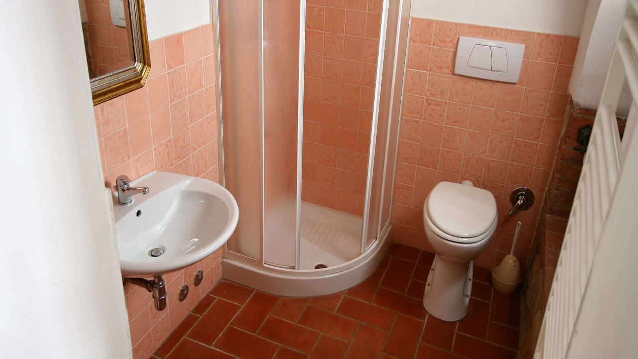 Photo of Bathroom in Armaiolo