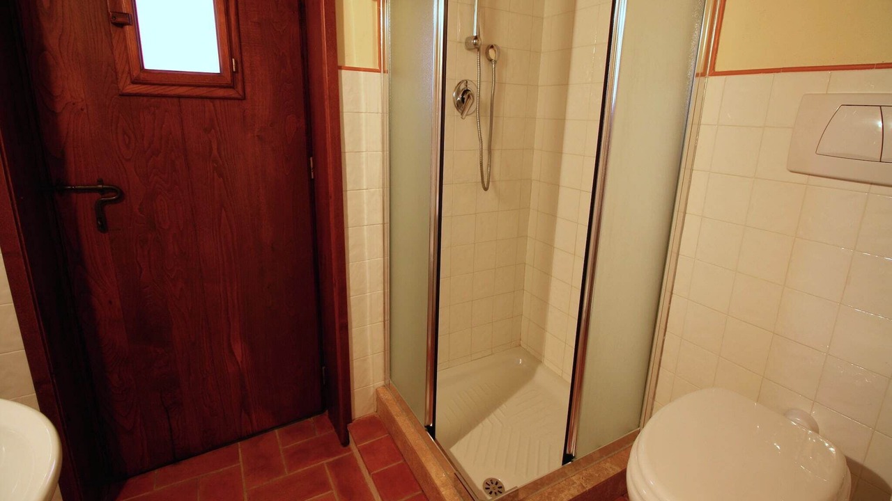 Photo of Bathroom in Armaiolo