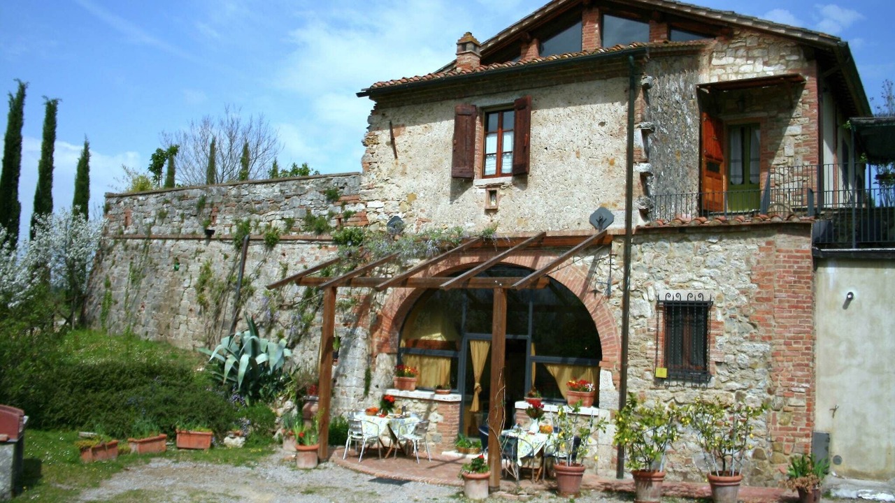 Photo of Outdoor in Armaiolo