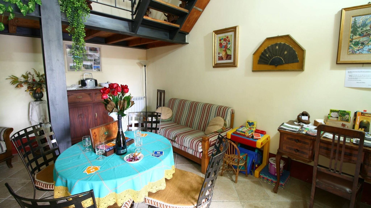 Photo of Bedroom in Armaiolo