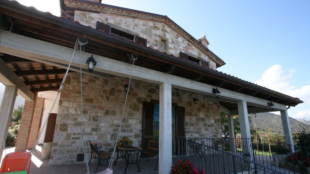 Photo of Outdoor in Cagli