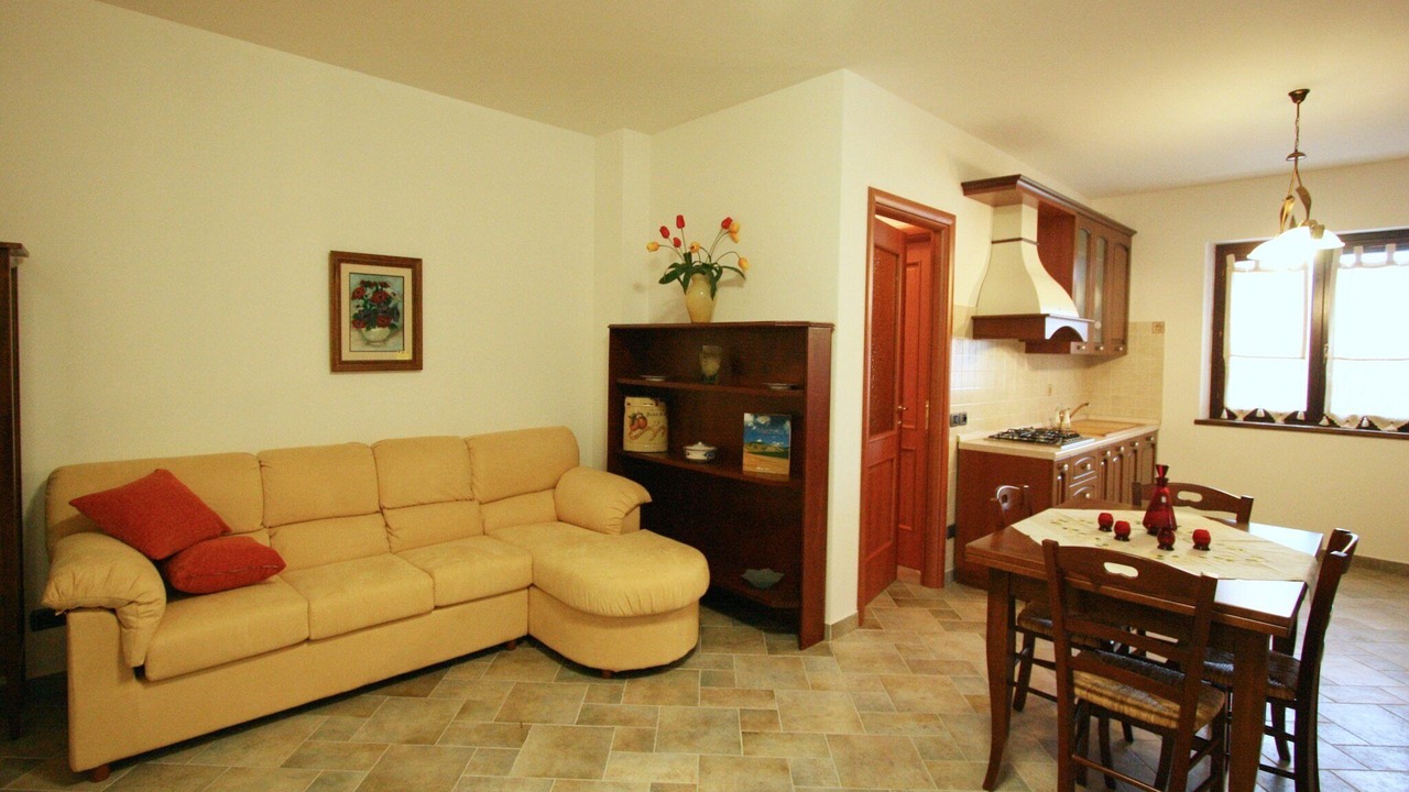 Photo of Livingroom in Cagli