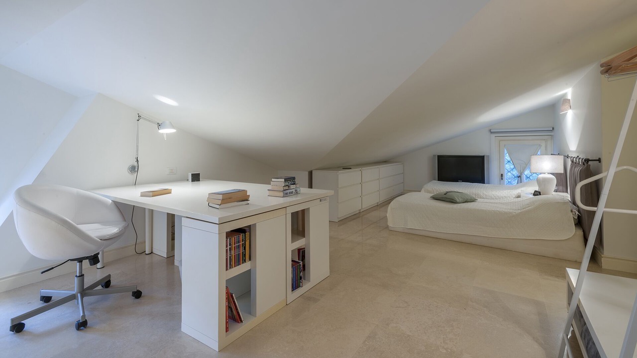 Photo of Bedroom in Silvi